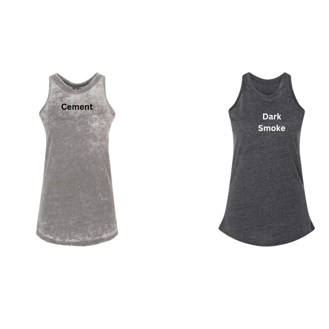 Custom Women’s Zen Jersey Tank Top