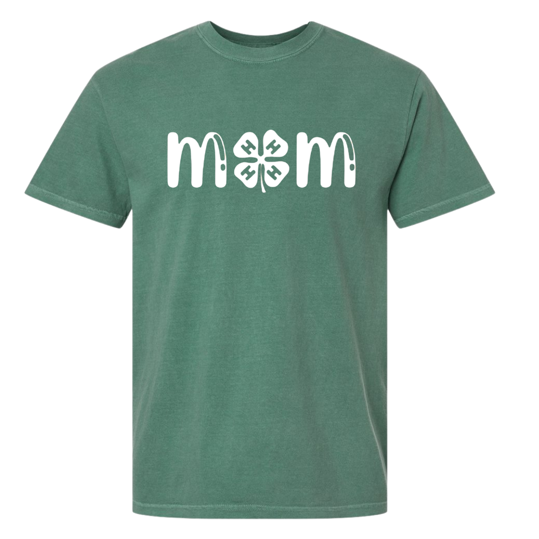 4H COMFORT COLORS FAIR T-SHIRTS