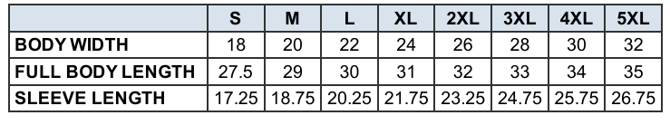 AGAPE Adult 5O/50 Jersey Blended Polos