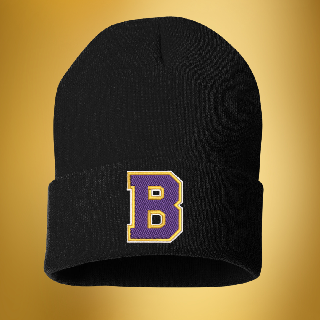 Berkshire Spirit Winter Beanies