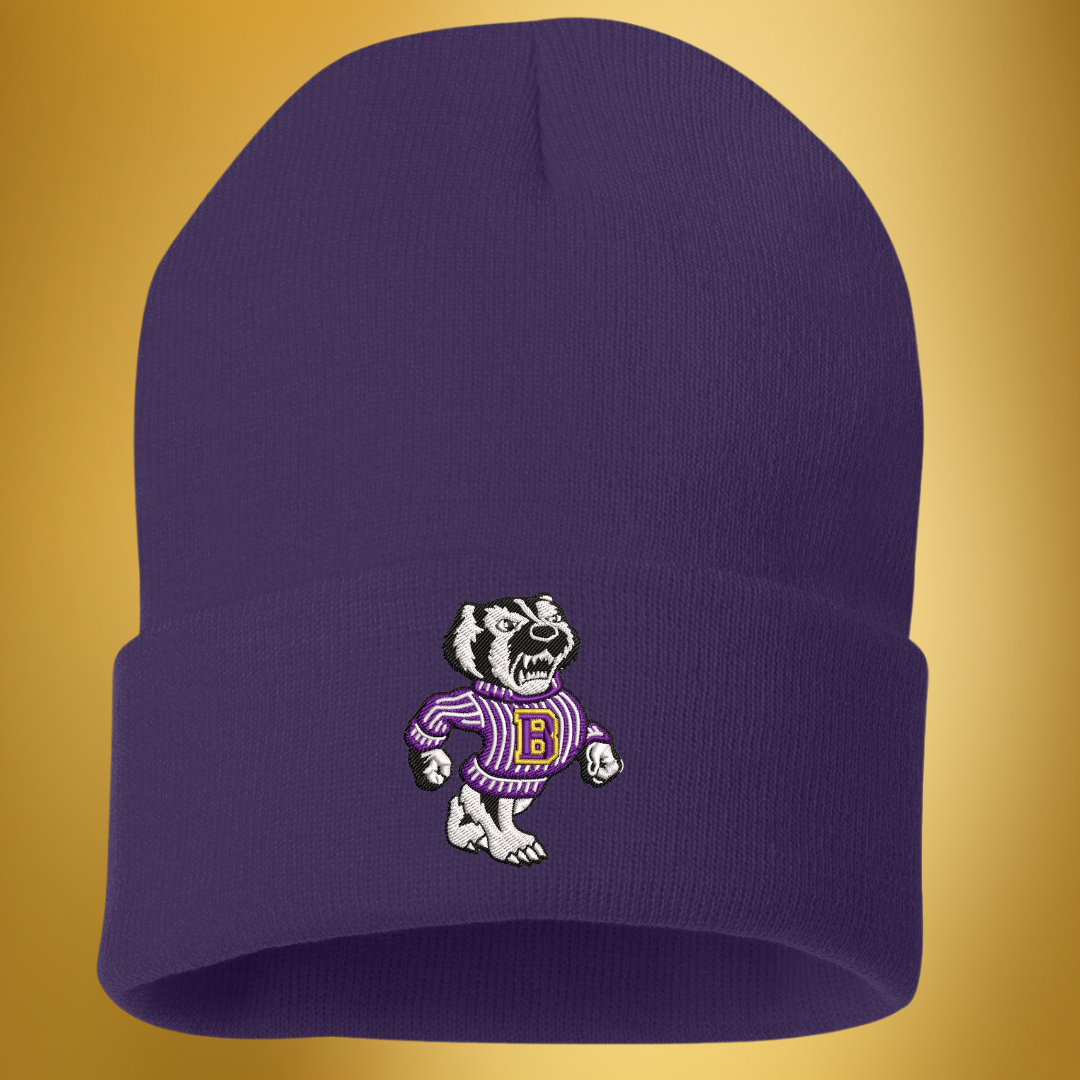 Berkshire Spirit Winter Beanies