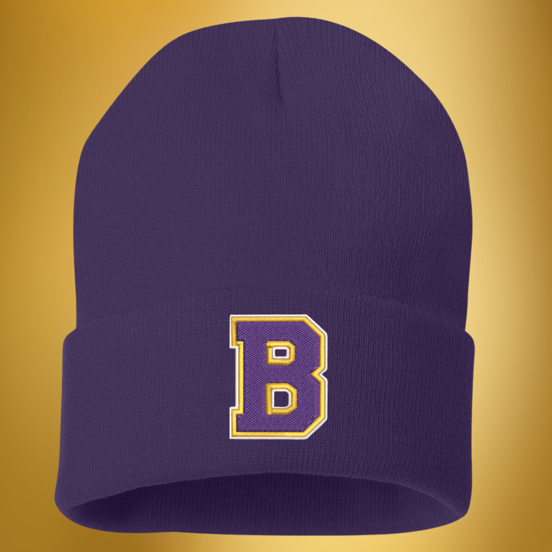 Berkshire Spirit Winter Beanies