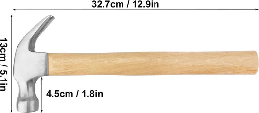 Personalized Engraved Hammer ; Custom Gift for Dad
