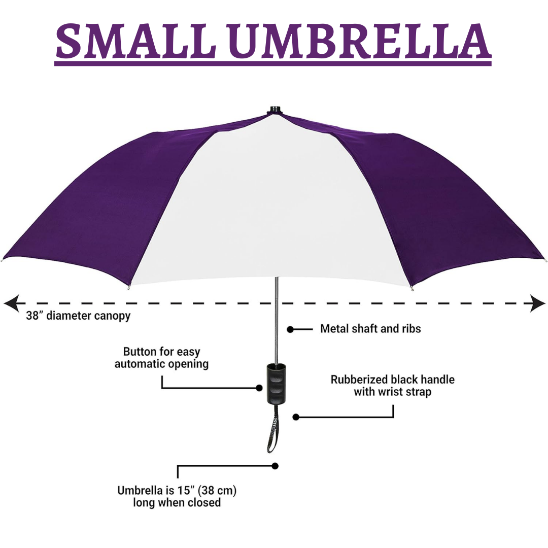 Customized Umbrellas