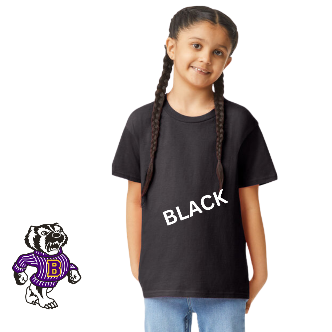 Berkshire Boosters YOUTH T-Shirts
