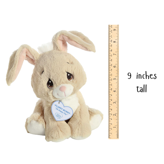 Personalized Precious Moments Easter Bunnies