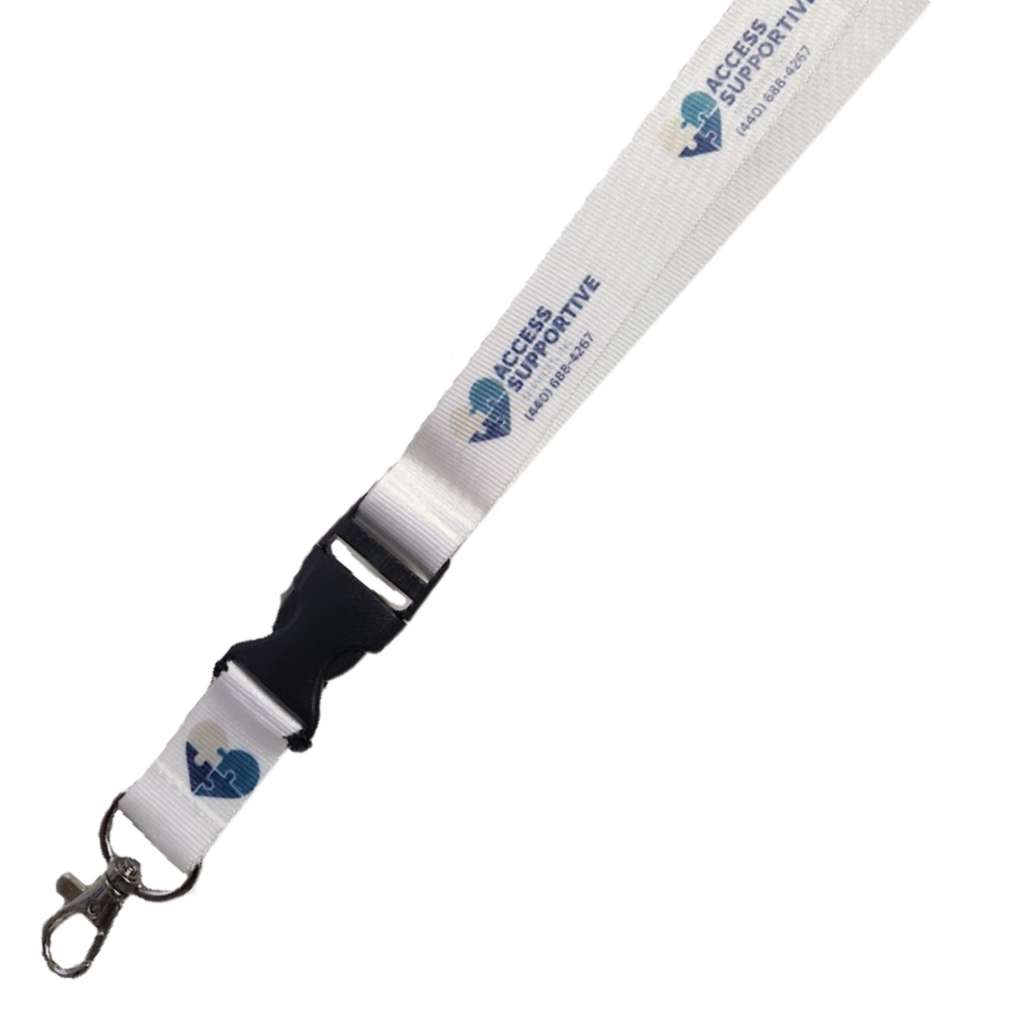 Customized Promotional Lanyards