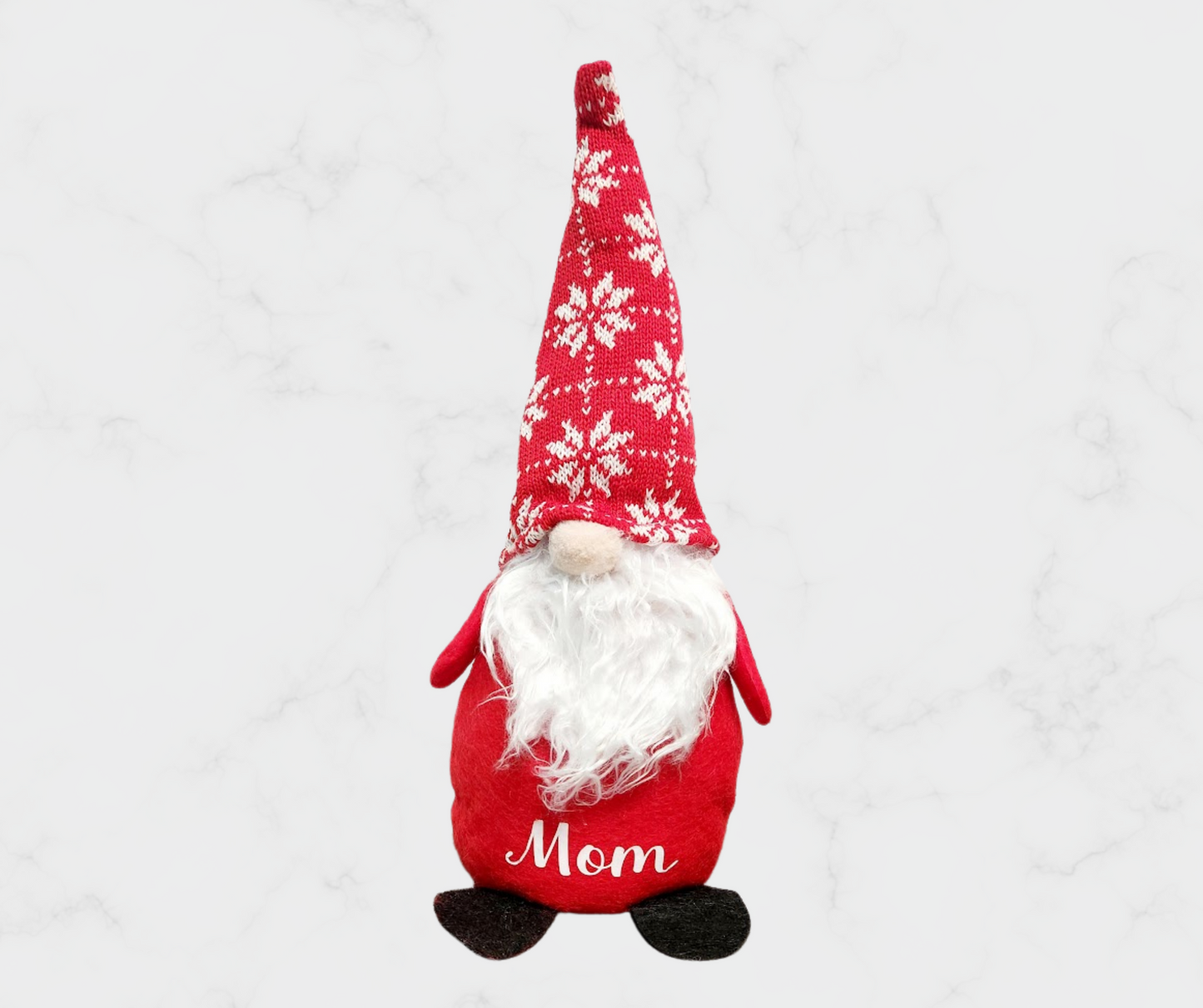 Personalized Christmas Gnomes