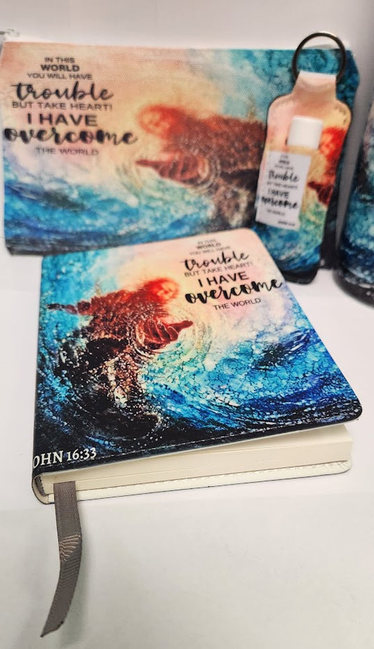 Times of Trouble Matching Gift Box Set