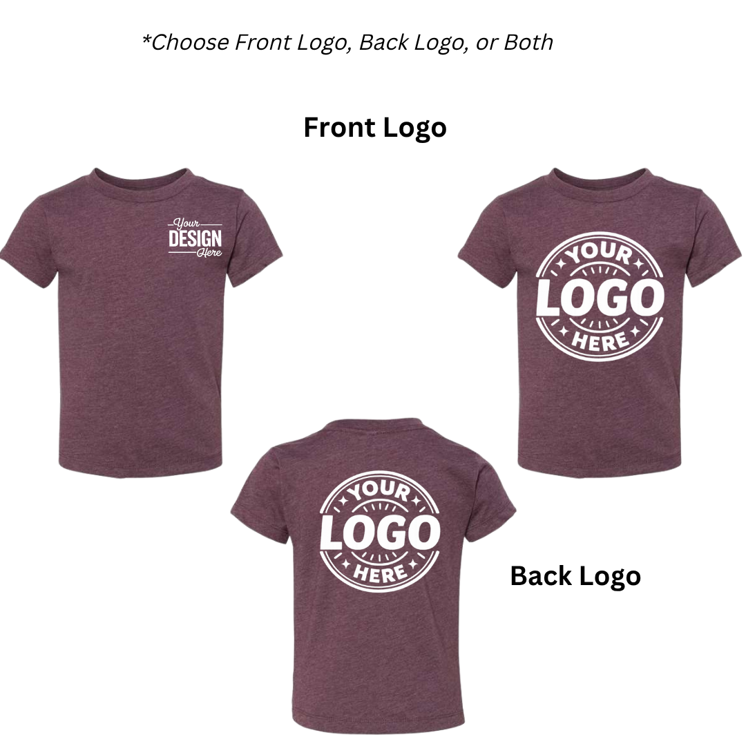 Toddler Jersey T-Shirt