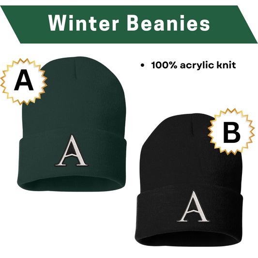 AGAPE Winter Beanies