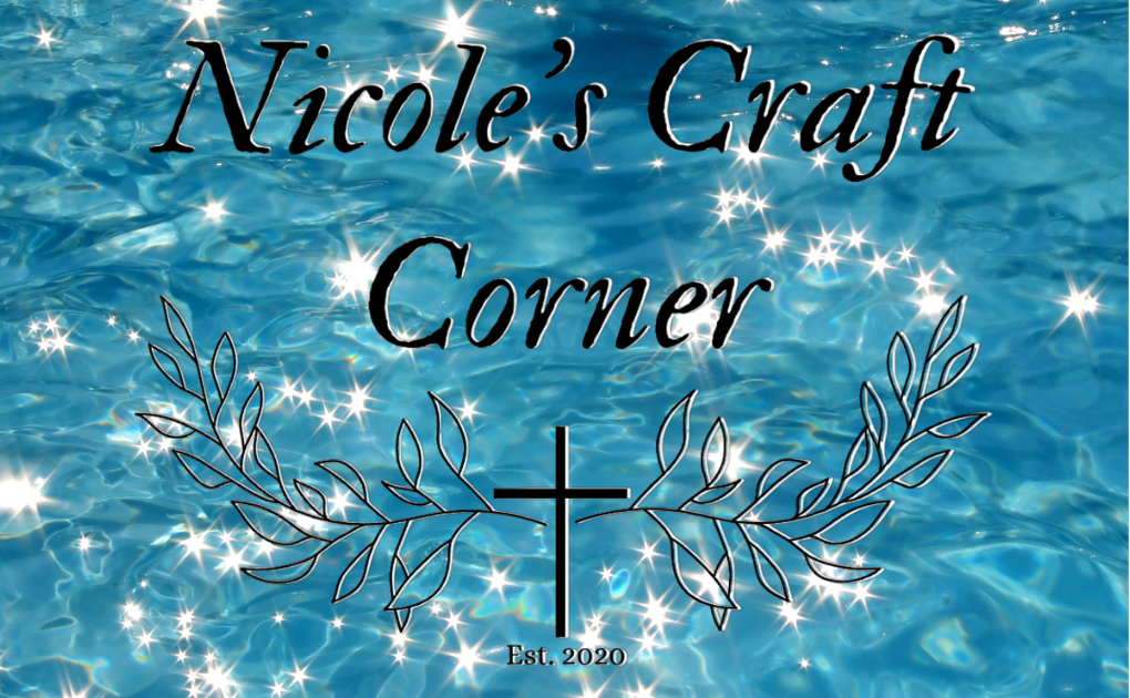 Nicole's Craft Corner Gift Card