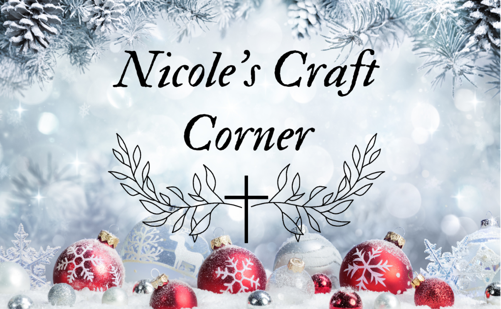 Nicole's Craft Corner Gift Card