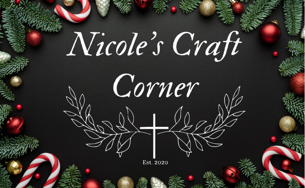 Nicole's Craft Corner Gift Card