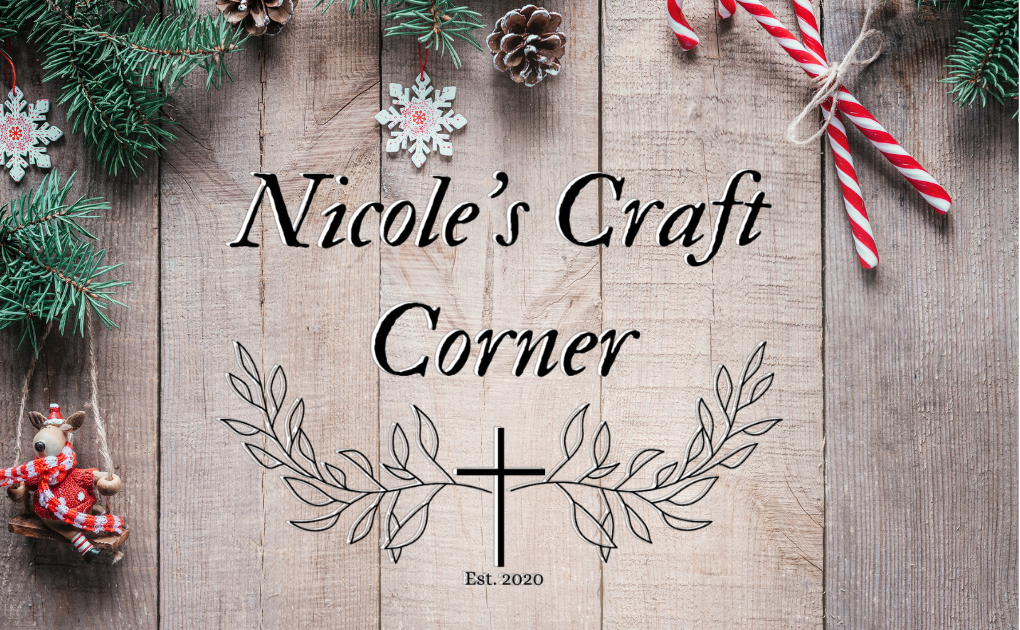 Nicole's Craft Corner Gift Card