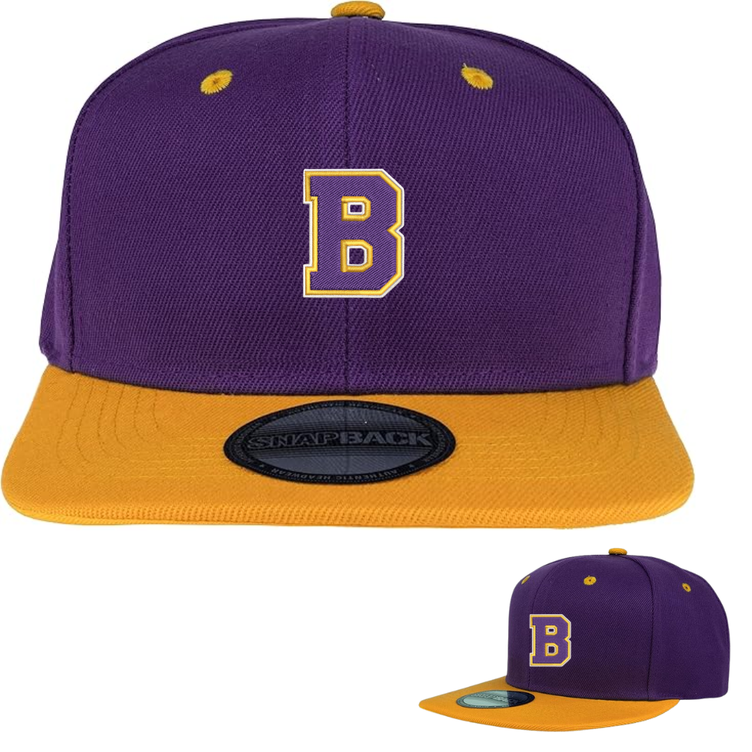 Berkshire Pride Snapback Hats