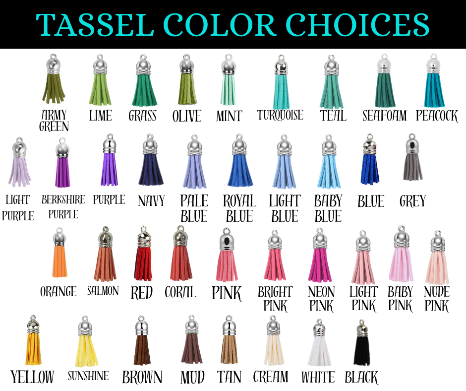 Custom Sports Personalized Keychains