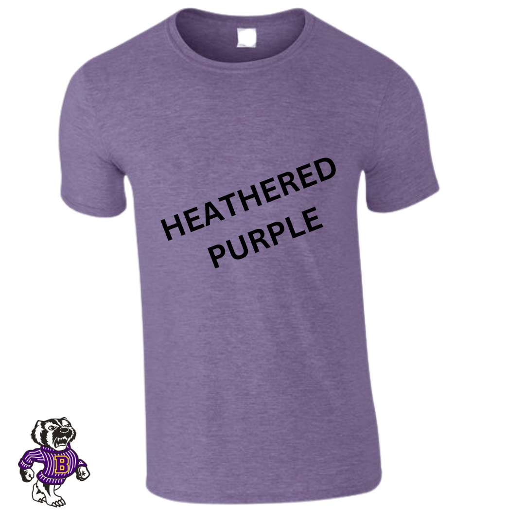 Berkshire Boosters Adult T-Shirts