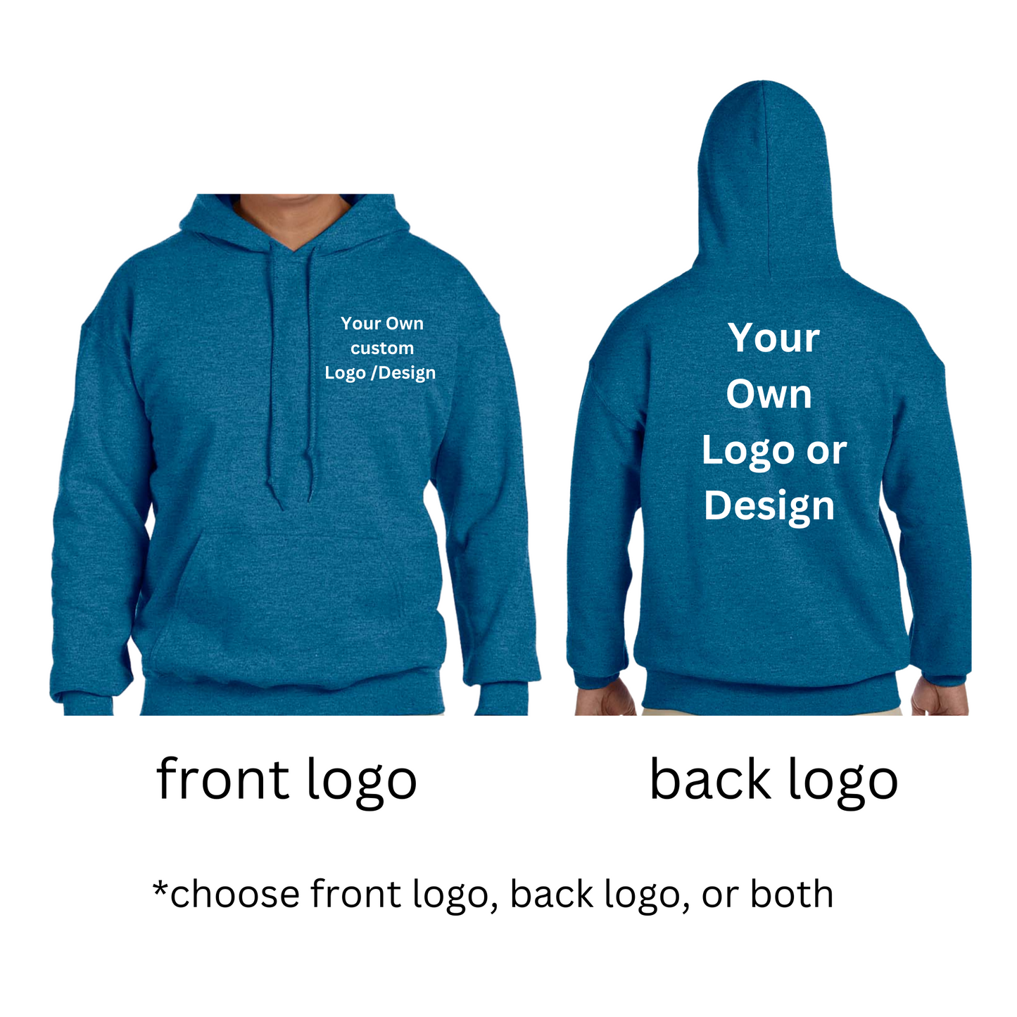 Custom Hoodies