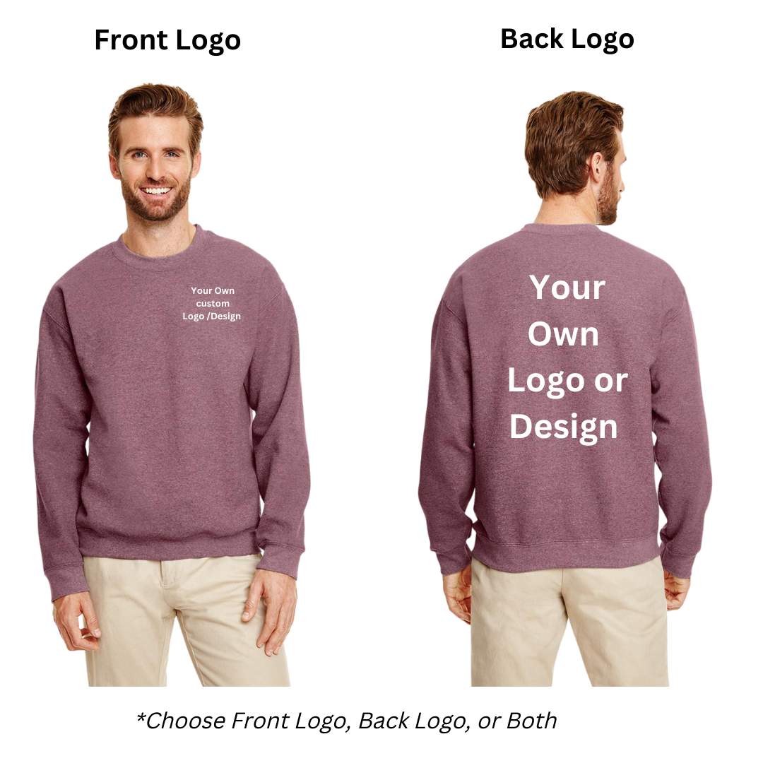 Custom Sweatshirts